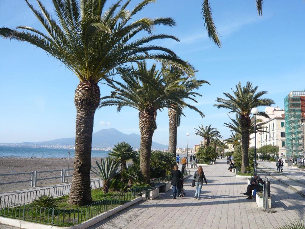 Villa Amore Castellammare di Stabia Exterior photo