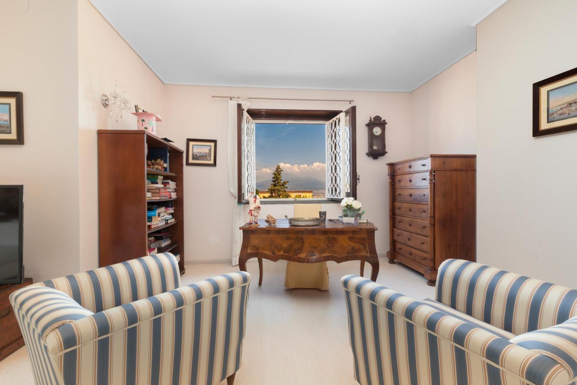 Villa Amore Castellammare di Stabia Exterior photo