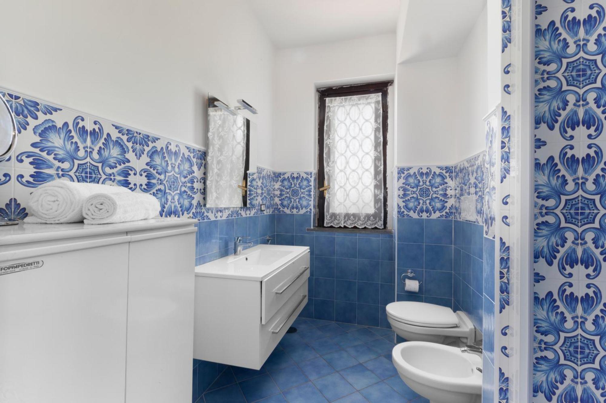 Villa Amore Castellammare di Stabia Exterior photo